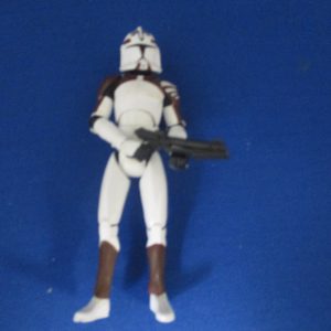 Clone Wars Clone Trooper Sinker Ambush at Abreyado