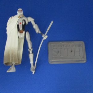 Revenge of The Sith Magnaguard