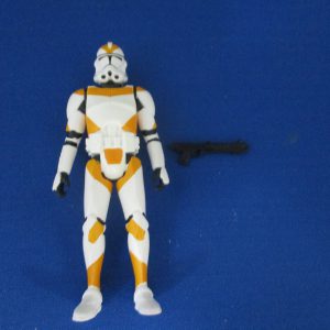 212th Attack Battalion Clone