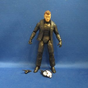 Aew Unrivaled Series 15 MJF