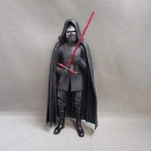 Black Series Force Awakens Kylo Ren