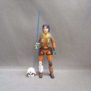 Black Series #3 Ezra Bridger