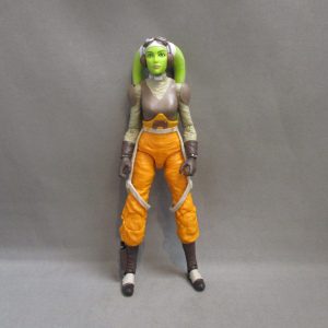 Black Series Rebels Hera Syndulla