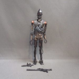 Black Series 2019 IG-11