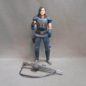 Black Series #101 Cara Dune