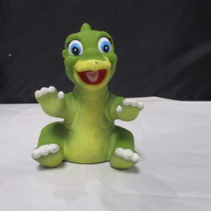 Land Before Time Pizza Hut Puppet: Ducky