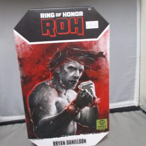 Ring Of Honor Bryan Danielson (vault exclusive)