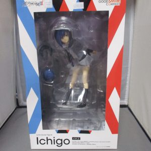 Good Smile Company Darling In The Franxx Ichigo