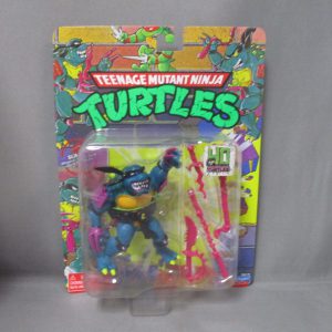 Playmates TMNT Reissue 2024 Slash