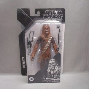 Black Series Archive Chewbacca