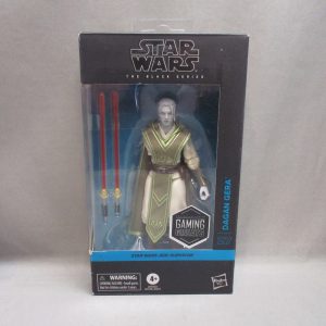 Black Series Gaming Greats Dagan Gera