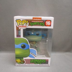 Funko Pop! Retro Toys TMNT #16 Leonardo