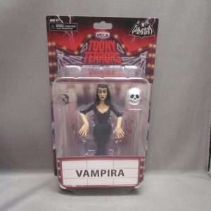 NECA Toony Terrors Vampira
