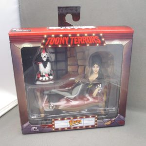 NECA Toony Terrors Elvira