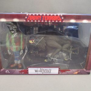 NECA Toony Terrors An American Werewolf In London