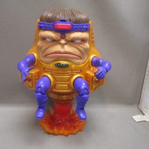 Marvel Legends Modok (hasbro pulse)