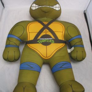 Tmnt 1992 Donatello, Your Ninja Practice Pal