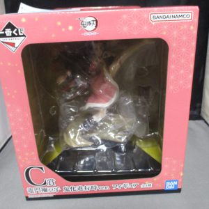 Ichiban Kuji Nezuko Kamado Statue