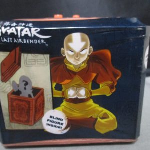 Smols Avatar The Last Airbender Blindbox Series 1