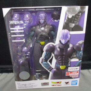 S.H. Figuarts Hit