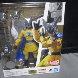 S.H. Figuarts Gamma #2