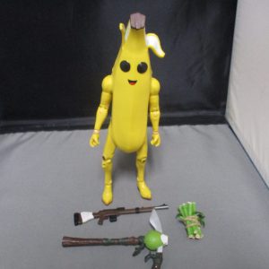 McFarlane Fortnite Peely
