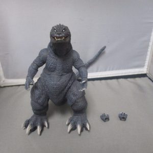 Hiya Toys 2001 Godzilla Standard