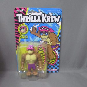 Thrilla Krew Thrilla Gorilla