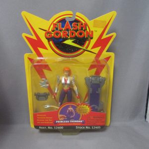 Flash Gordon Princess Thundra