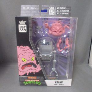 Loyal Subjects Krang