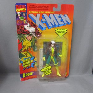 Marvel Toybiz X-Men Rogue
