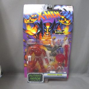 Toybiz Mutant Armor Series Professor Xavier Astral Plane Armor
