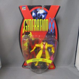 Generation X Jubilee