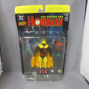Dc Direct Hourman