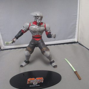 Epoch Namco Tekken 3 Yoshimitsu