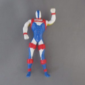 Just Toys Youngblood Bend Em Diehard