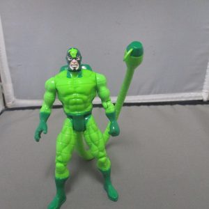 Toybiz Spider Man Animated Series Scorpion