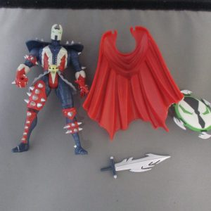 McFarlane Toys Medieval Spawn