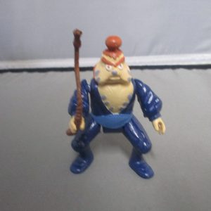 Star Wars Glassman Ewoks Unproduced Series #2: Chituhr