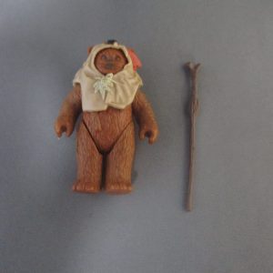 Star Wars POTF Paploo