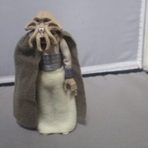 Kenner Squidhead