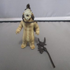 Star Wars ROTJ Logray
