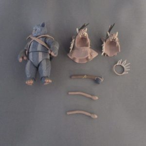 Star Wars Vintage Collection Teebo
