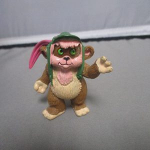 Ewoks Teebo