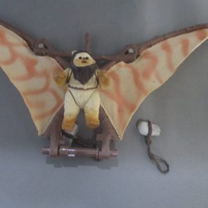 POTFG Ewok & Glider