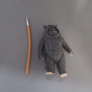 Star Wars Battle Of Endor Battle Pack Oochee