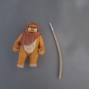 Star Wars Battle Of Endor Battle Pack Wicket