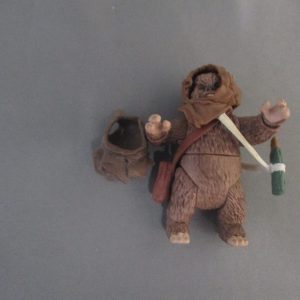 Star Wars Ewok Pack Flitchee (tru exclusive)