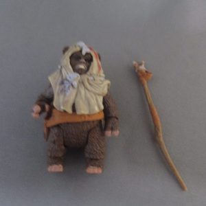 Star Wars Legacy Collection Paploo