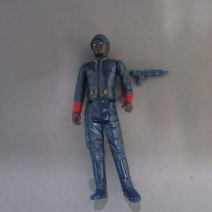 Kenner Bespin Security Guard